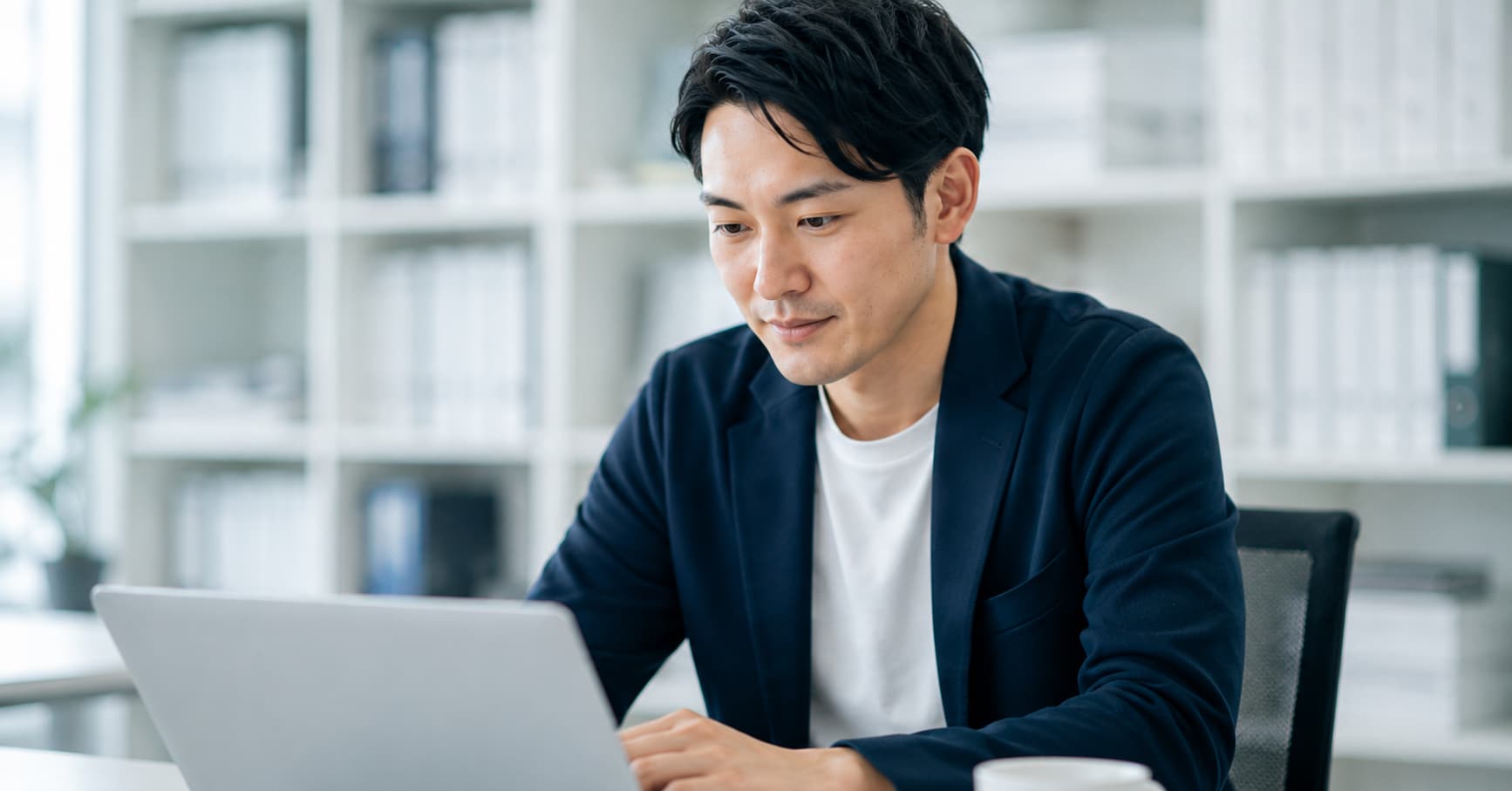 本社の正社員 経営企画・事業開発 その他専門職の求人情報イメージ1