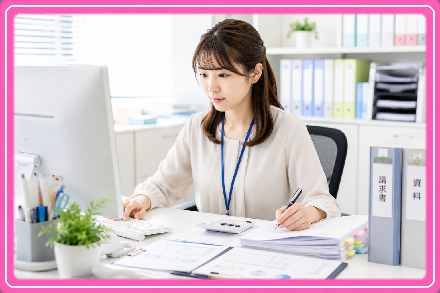 本社の正社員 キャリア相談・CA求人イメージ
