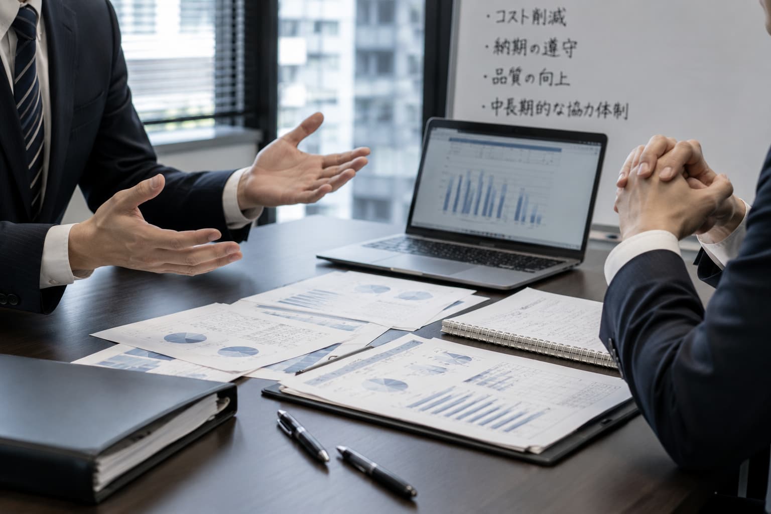本社の正社員 ITコンサル・DX CS・ITサポートの求人情報イメージ1